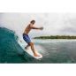 Preview: Surfboard TORQ Epoxy TET 8.0 Longboard  Pinlines