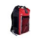 Mobile Preview: OverBoard waterdicht rugzak Pro 30 L rood