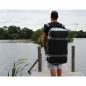 Preview: OverBoard waterdicht Duffel Bag Pro 90 L Schw