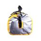 Preview: OverBoard waterdicht Duffel Bag 60 Liter geel