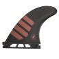 Mobile Preview: FUTURES Thruster Fin Set F4 Alpha
