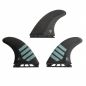 Preview: FUTURES Thruster Fin Set F8 Alpha