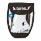 Mobile Preview: FUTURES Thruster Fin Set F6 Thermotech M