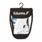 Mobile Preview: FUTURES Thruster Fin Set F8 Thermotech L