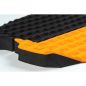 Preview: ROAM Footpad Deck Grip Traction Pad 2-tlg Orange