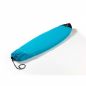 Mobile Preview: ROAM Surfboard Socke Hybrid Fish 5.8 blauww