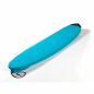 Preview: ROAM Surfboard Socke Funboard 8.0 blauww