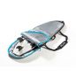 Mobile Preview: ROAM Boardbag Surfboard Daylight Shortboard 5.8