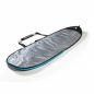 Preview: ROAM Boardbag Surfboard Daylight Hybrid Fish 6.4