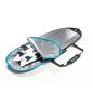 Mobile Preview: ROAM Boardbag Surfboard Daylight Hybrid Fish 6.8