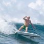 Mobile Preview: Surfboard CHANNEL ISLANDS X-lite Chancho 7.0 White