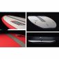 Mobile Preview: Surfboard CHANNEL ISLANDS X-lite Chancho 7.6 Red