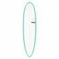 Preview: Surfboard TORQ Epoxy TET 7.6 Funboard Seagreen