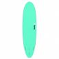 Mobile Preview: Surfboard TORQ Epoxy TET 7.4 VP Funboard Seagreen