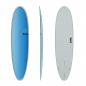 Mobile Preview: Surfboard TORQ Epoxy TET 7.8 V+ Funboard Full Fade