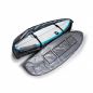 Preview: ROAM Boardbag Surfboard Coffin Wheelie 7.0