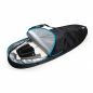Preview: ROAM Boardbag Surfboard Tech Bag Doppel Fish 5.8