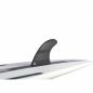 Mobile Preview: ROAM Surfboard Single Fin 4.5 Inch US Box zwart