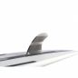 Mobile Preview: ROAM Surfboard Single Fin 4.5 Inch US Box Smoke