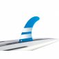 Preview: ROAM Surfboard Single Fin 7 Inch US Box blauww