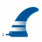 Mobile Preview: ROAM Surfboard Single Fin 8 Inch US Box blauww