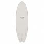 Mobile Preview: Surfboard TORQ Epoxy TET 5.11 MOD Fish Classic 2