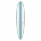 Mobile Preview: Surfboard TORQ Epoxy TET 8.6 Longboard Classic 3.0