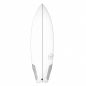 Mobile Preview: Surfboard TORQ TEC RVR River Surf 5.6