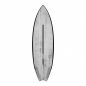 Preview: Surfboard TORQ ACT Prepreg Go-Kart 5.10 BlackRail