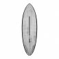 Mobile Preview: Surfboard TORQ ACT Prepreg Multiplier 5.8 BlkRail
