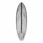 Preview: Surfboard TORQ ACT Prepreg BigBoy23 7.2 bamboo