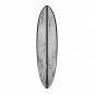 Preview: Surfboard TORQ ACT Prepreg Chopper 7.2 bamboo