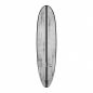 Mobile Preview: Surfboard TORQ ACT Prepreg V+ 7.4 bamboo