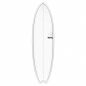 Mobile Preview: Surfboard TORQ Epoxy TET 6.3 MOD Fish Pinlines