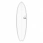Preview: Surfboard TORQ Epoxy TET 6.10 MOD Fish Pinlines