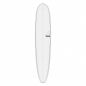 Mobile Preview: Surfboard TORQ Epoxy TET 9.6 Longboard  Pinline