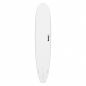 Mobile Preview: Surfboard TORQ Epoxy TET 9.6 Longboard  Pinline