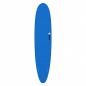 Mobile Preview: Surfboard TORQ Epoxy TET 9.0 Longboard blauww Pinli