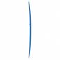 Mobile Preview: Surfboard TORQ Epoxy TET 9.1 Longboard blauww Pinl
