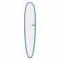 Preview: Surfboard TORQ Epoxy TET 9.6 Longboard blauww Pinlin