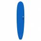 Preview: Surfboard TORQ Epoxy TET 9.6 Longboard blauww Pinlin