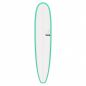 Mobile Preview: Surfboard TORQ Epoxy TET 9.1 Longboard Seagreen