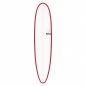 Mobile Preview: Surfboard TORQ Epoxy TET 8.6 Longboard RedRail