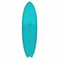 Preview: Surfboard TORQ Epoxy TET 6.3 MOD Fish ClassicColor