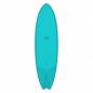 Mobile Preview: Surfboard TORQ Epoxy TET 6.10 MOD Fish ClassicColo