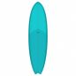 Preview: Surfboard TORQ Epoxy TET 7.2 MOD Fish ClassicColor