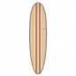Preview: Surfboard TORQ Epoxy TET 7.4 V+ Funboard Wood