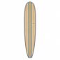 Mobile Preview: Surfboard TORQ Epoxy TET 9.1 Longboard Wood