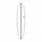 Mobile Preview: Surfboard TORQ Epoxy TET CS 8.2 V+ Funboard Carbon