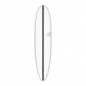 Mobile Preview: Surfboard TORQ Epoxy TET CS 8.0 Longboard Carbon